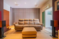 Horizon Green (D20), Terrace #595225421